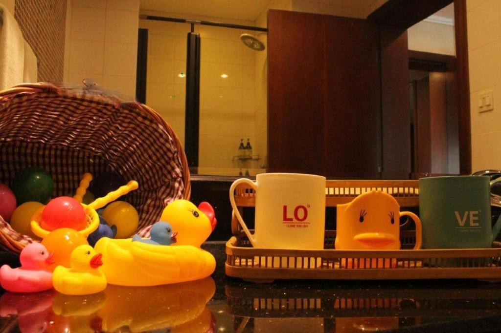 New Century Hotel Ninghai Экстерьер фото