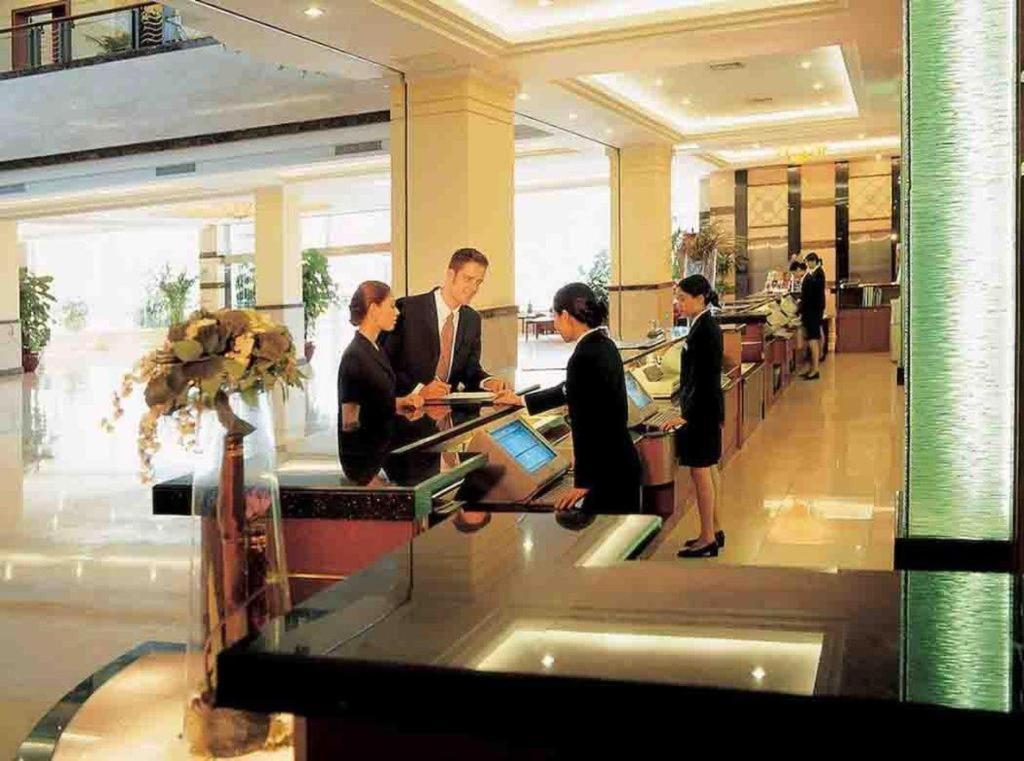 New Century Hotel Ninghai Экстерьер фото
